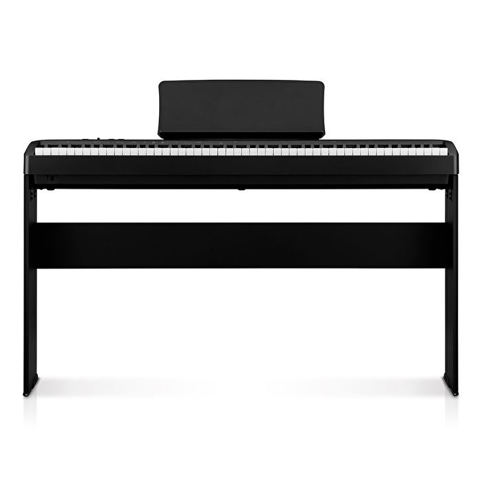 KAWAI ES60B SET Siyah Taşınabilir Dijital Piyano (Stand Dahil)